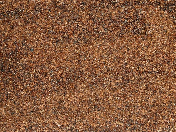 Auf Buchenholz geräuchertes Meersalz - 100 g