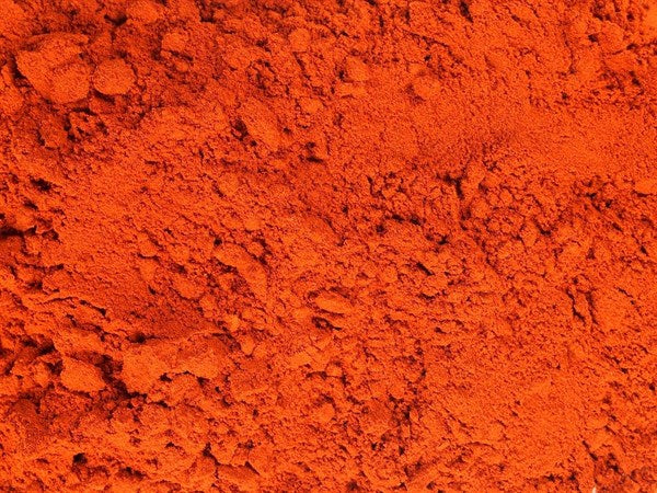 Süßer geräucherter Paprika - 100 g