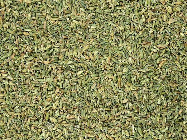 Ganzer Bio-Fenchel – 100 g