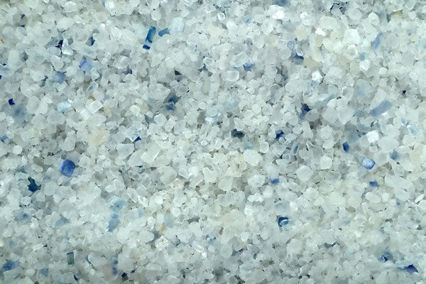 Persisches blaues Salz - 100 g