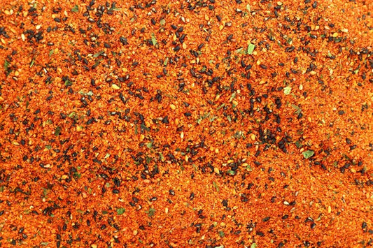 Shichimi Togarashi (Gewürz mit sieben Düften) – 100 g